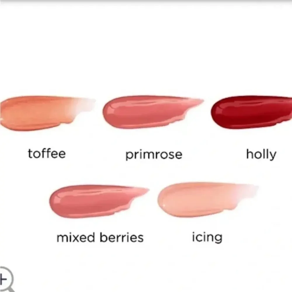 Tarte Maracuja Juicy Lip Plump Gloss Primrose